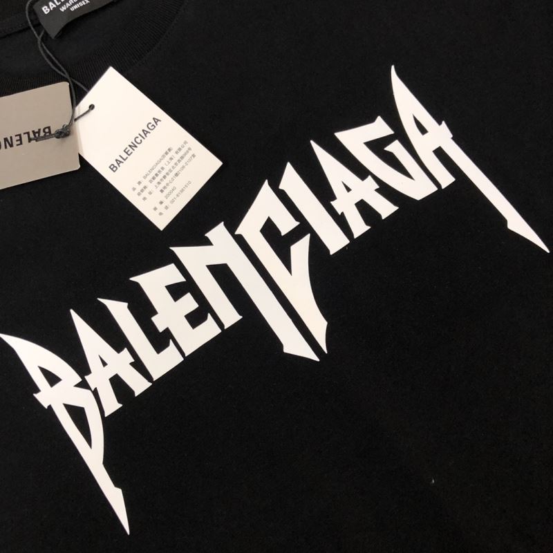 Balenciaga T-Shirts